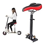 Elektroroller Sitz, Xiaomi Elektro Scooter Sitz,...