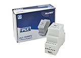 ALLNET 90246 Powerline ALL1688PC Phasenkoppler Baustein Eingangsspannung (Bereich): 400 V/AC (max.)