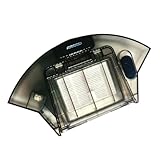 Gettimore Digitale Wochenzeitschaltuhr, 24 V DC/AC, 16 Programme Ein/Aus, 30 A Tragfähigkeit, 1-168 Stunden Reichweite, für Heim- und Industriegeräte