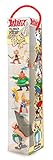 Plastoy SAS 70385 - Asterix Dorfbewohner - Tube (7 Figuren),...