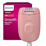 Philips Epilierer Series 2000, kabelgebundener Epilierer,...