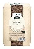 Fuchs Kümmel ganz (1 x 1 kg)