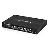 Ubiquiti EdgeRouter 6P Router Gigabit PoE