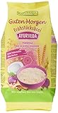 Rapunzel Frühstücksbrei Ayurveda, 3er Pack (3 x 500 g)