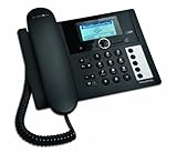 Deutsche Telekom T-Home Telefon Concept PA624i ISDN-Telefon...