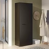 FORTE NET106 Schrank 70 180, Mehrzweckschrank,...