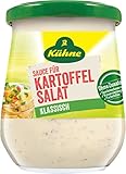 Kühne Sauce für Kartoffelsalat, 250 ml (1er Pack)