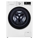 LG Electronics Waschmaschine 10,5 kg AI DD Steam TurboWash...