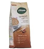 Naturata Getreidekaffee Instant Nachfüllpackung, 200 g