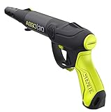 Seac Asso S/R, pneumatische Harpune ohne Regler, Anti-Stress-Gummigriff, 30 cm