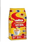 Lavazza Caffè Crema Forte Special Edition, 1 kg Packung