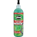 Slime 10026 Rad Schlauchreparatur-Dichtmittel, Verhindern...