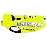 Browning Hundeschutzweste Protect Pro Evo Yellow Schutzweste (50)