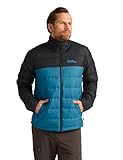 Jack Wolfskin ATHER DOWN JKT M RDS
