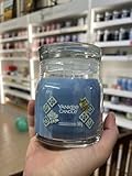 Yankee Candle, Signature Azure Sky Medium Kerze