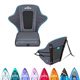 Padded Kayak Seat