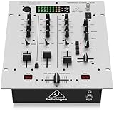 Behringer CRAVE Analog Semi-Modular Synthesizer mit 3340...