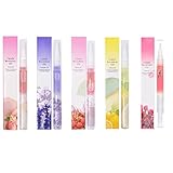 Cuticle Oil, Nagelpflegestift, Nagelöl Stift, 5PCS...