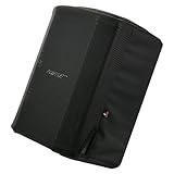 TXEsign Lautsprecherabdeckung für Bose S1 Pro+ All-in-One Powered Portable Bluetooth Lautsprecher, Mesh Slip Cover Schutzhülle für Bose Lautsprecher