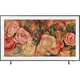 SAMSUNG TV QLED Board The Frame 43LS03D, 108 cm, Smart, 4K Ultra HD, 100 Hz, Model 2024