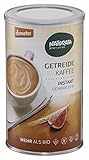 Naturata Bio Getreidekaffee, instant, Dose (2 x 250 gr)