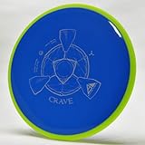 Axiom Neutron Crave Fairway Driver