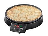 Russell Hobbs 20920-56 Crepes Maker, Fiesta Elektrogrill...