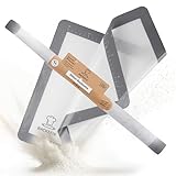 Backefix Silikon Backmatte 40x30 cm | hochwertige...