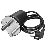 Onlyfire Braten Rotisserie Grillmotor für Outdoor...