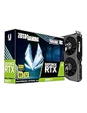 Zotac Grafikkarte Nvidia GeForce RTX 3060 Ti 8 GB Twin Edge OC LHR 8 GB Gaming GEFORCE, Schwarz