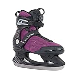 K2 Skates Damen Schlittschuhe ALEXIS ICE BOA , purple, 25G0810.1.1.080