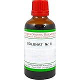 SOLUNAT Nr.8 Tropfen 50 ml