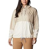 Columbia Damen Windbreaker, Flash Forward