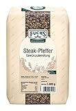 Fuchs Steakpfeffer Gewürzzubereitung (1 x 1 kg)