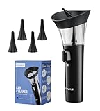 KAUGIC Ohrenschmalz Entferner - Manuelle Ohrenreiniger mit...