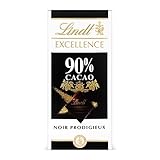 Lindt EXCELLENCE Mild 90 % Kakao - Milde...