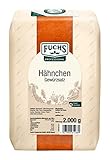 Fuchs Hähnchen-Würzsalz GV 2kg (1 x 2 kg)