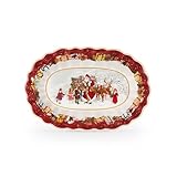 Villeroy & Boch – Toy's Fantasy Gebäckteller Weihnachten...