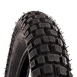 Reifen 2 3/4x16 (VRM 186) 36 B (wie K46) - Enduroprofil