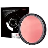 Fotga 67mm Sechs-im-EIN Einstellbare Infrarot Infrared Pass X-Ray-Objektiv-Filter IR Filter 530nm bis 750nm