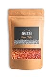 nural Aleppo Pfeffer 450g | Pul Biber | Pikante Schärfe | Einzigartige Aromen & unverwechselbarer Geschmack | Türkische Chili Flocken | Paprika Flocken | Orientalisch