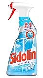 Sidolin Cristal, 10er Pack (10 x 500 ml)