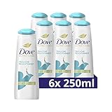 Dove 2in1 Shampoo & Spülung tägliche Feuchtigkeitspflege...