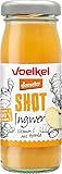 Voelkel demeter Shot Ingwer (12 x 95ml)