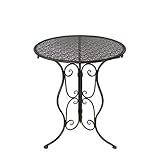 HTI-Line Gartentisch Lani