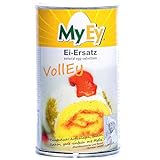 MyEy VollEy Ei Ersatz 200g – Volleipulver Vegan,...