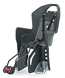 Comercial Tridegar Koolah Kindersitz, Dunkelgrau, S