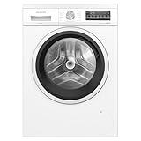 Siemens WU14UT42, iQ500 Waschmaschine, 9kg, 1400 UpM,...