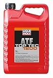 LIQUI MOLY Top Tec ATF 1200 | 5 L | Getriebeöl | Hydrauliköl | Art.-Nr.: 3682