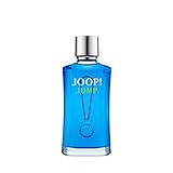 JOOP! Jump Eau de Toilette for him, frisch-aromatischer...